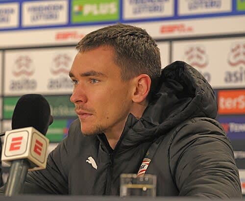 Matej Kovár