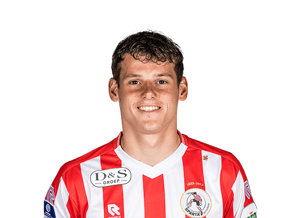 Patrick Brouwer