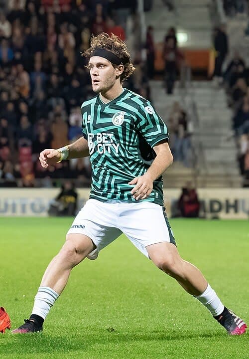 Alen Halilovic