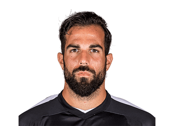 Kostas Lamprou