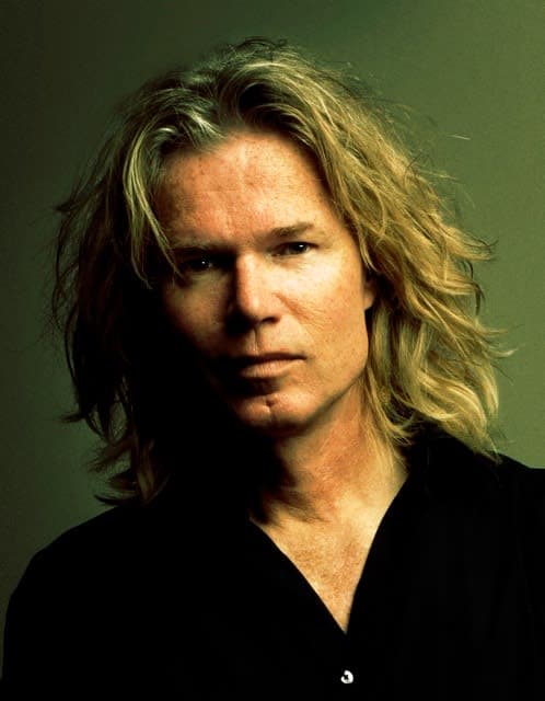 Joel Van Den Berg