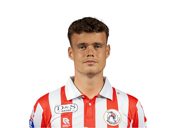 Vito van Crooij