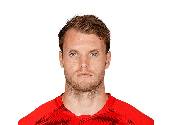 Thomas Ouwejan