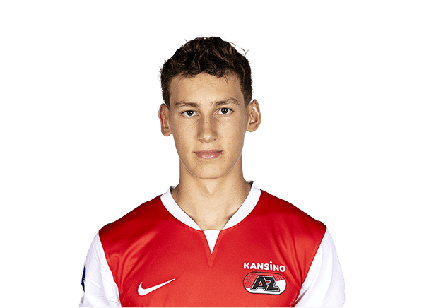 Ruben Van Bommel