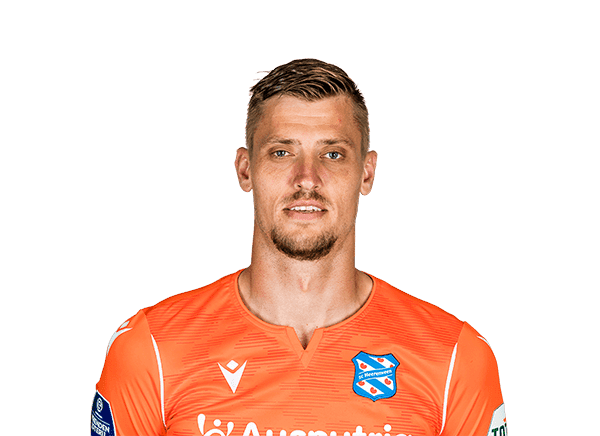 Andries Noppert
