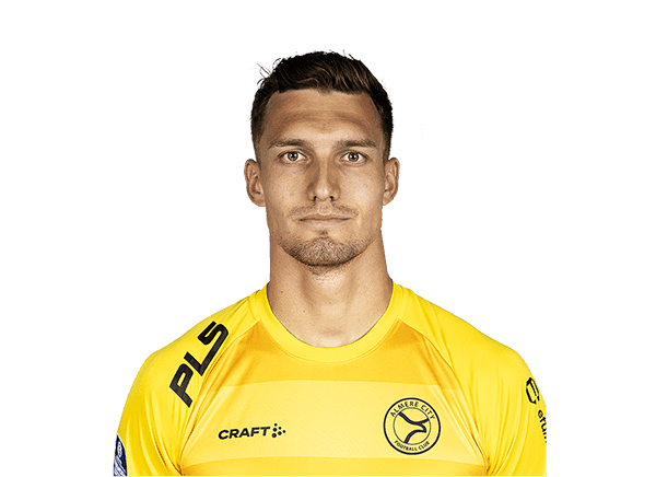 Nordin Bakker