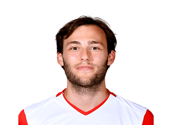 Joris van Overeem