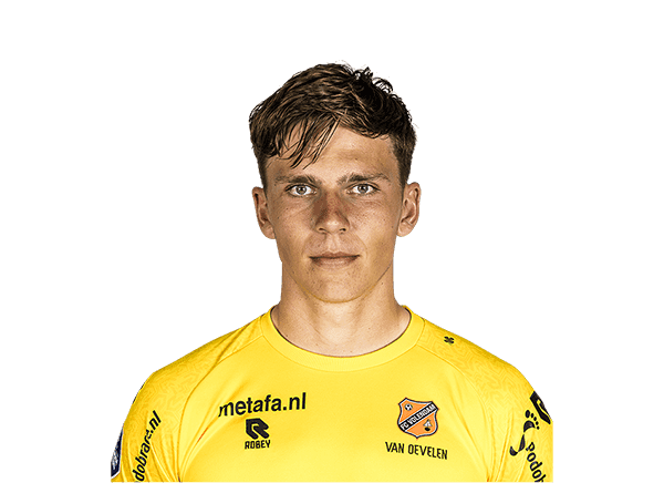 Kayne Van Oevelen