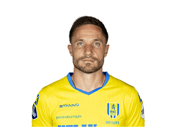 Aaron Meijers
