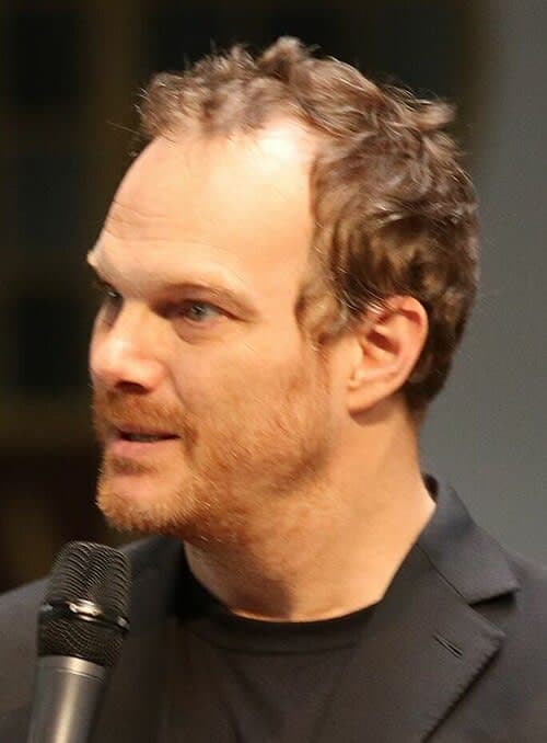 Lars De Wit