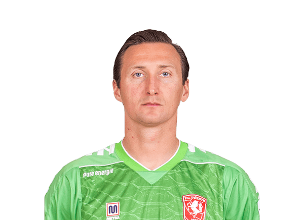 Przemyslaw Tyton