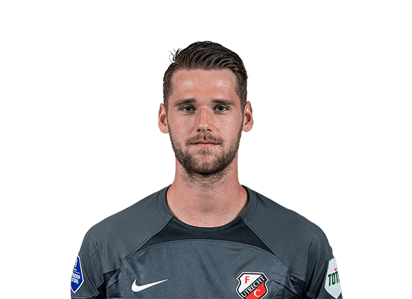 Fabian De Keijzer