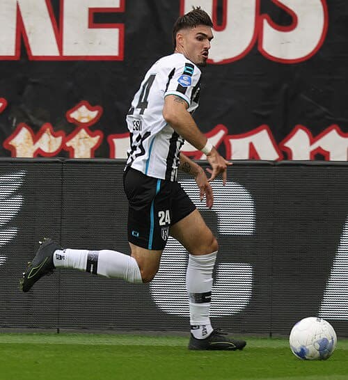 Ivan Mesik