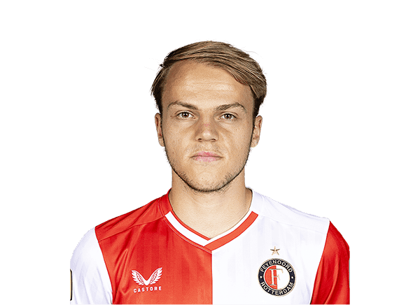 Thomas van den Belt