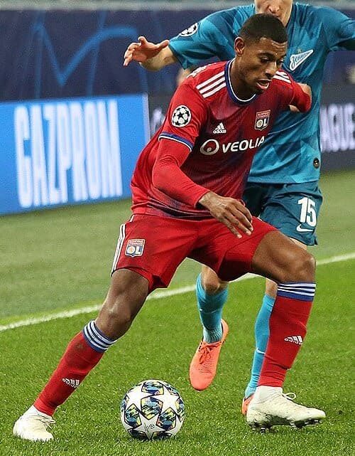 Jeff Reine-Adélaide