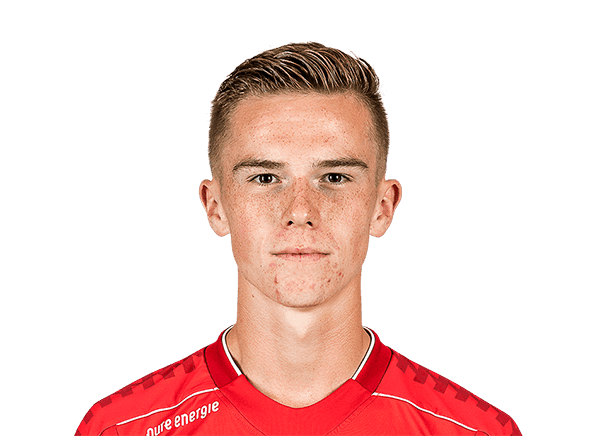 Daan Rots