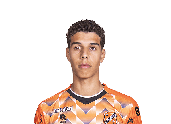 Walid Ould-Chikh