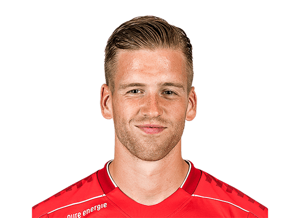 Gijs Smal