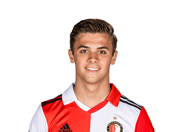 Mike Kleijn