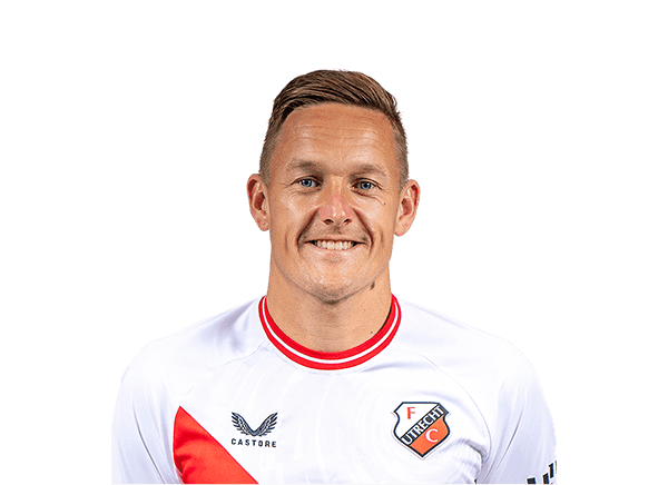 Jens Toornstra