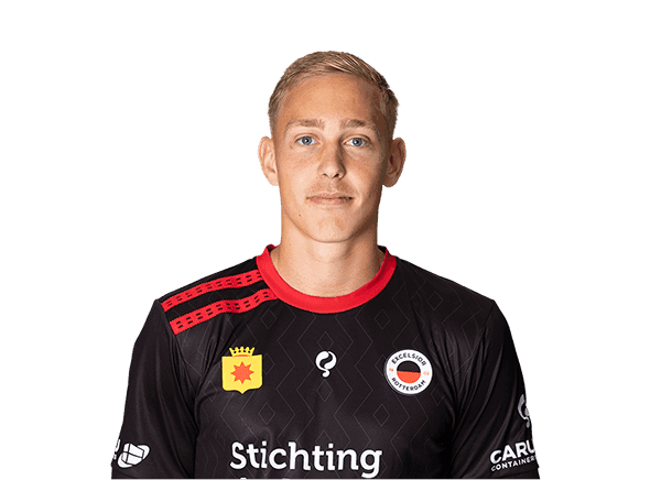 Julian Baas
