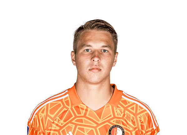 Thijs Jansen