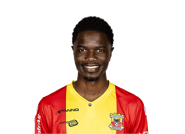 Jamal Amofa