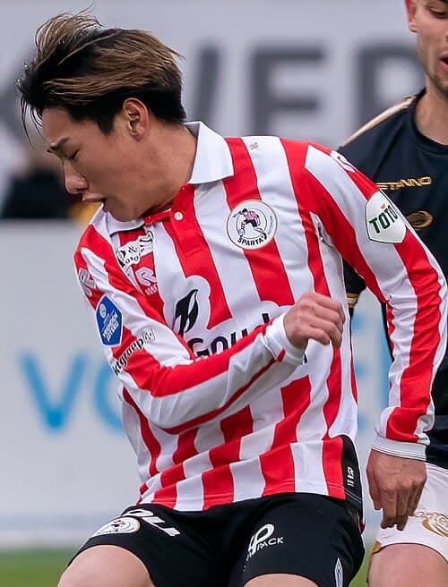 Shunsuke Mito