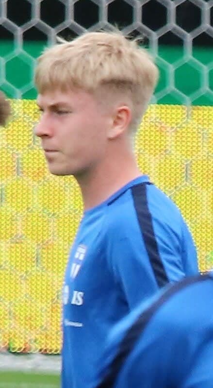 Juho Kilo