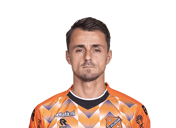 Daryl van Mieghem