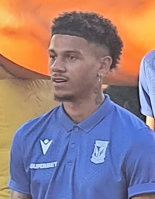 Bryan Fiabema