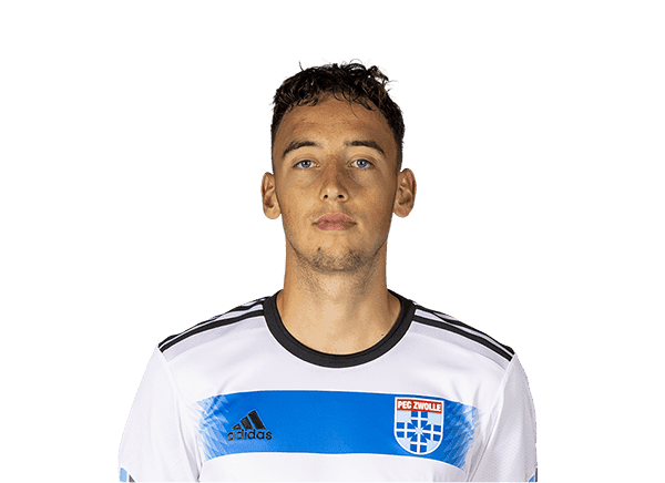 Zico Buurmeester