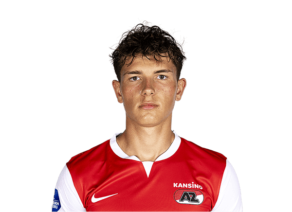 Lewis Schouten