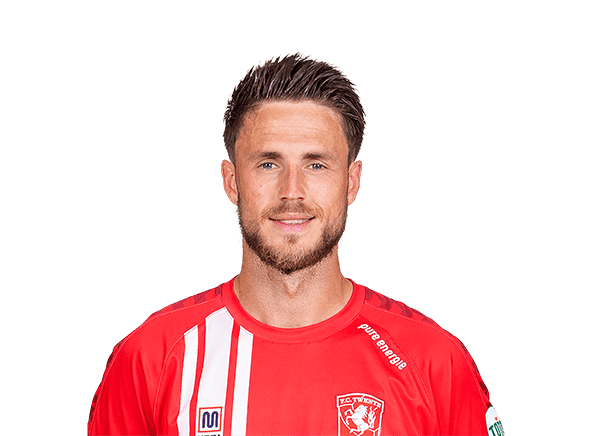 Ricky van Wolfswinkel