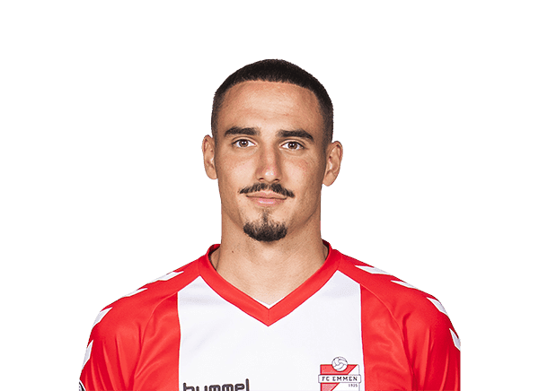 Rui Mendes