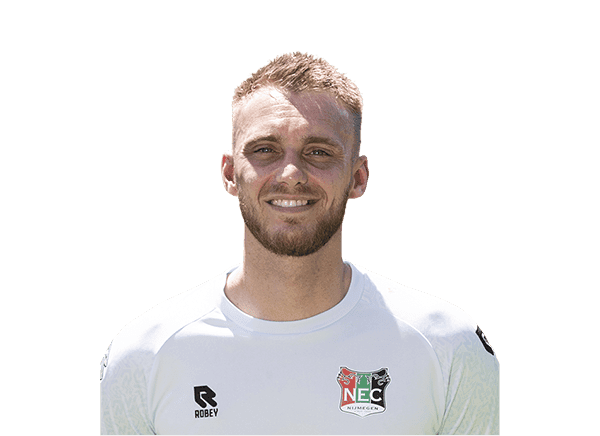 Jasper Cillessen