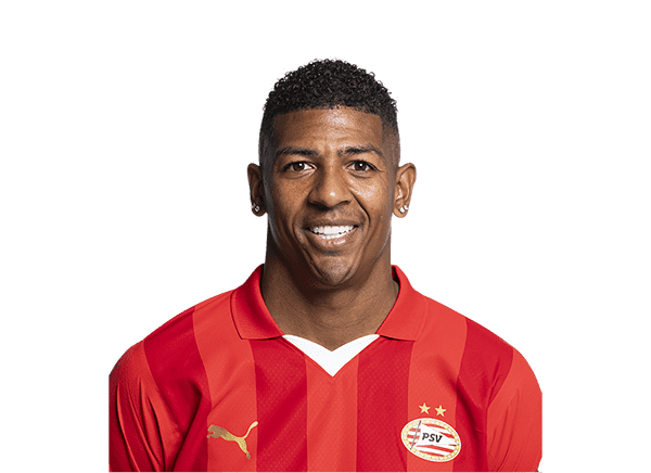 Patrick van Aanholt