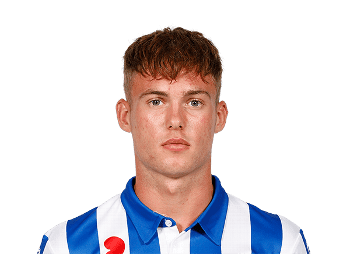 Arjen van der Heide
