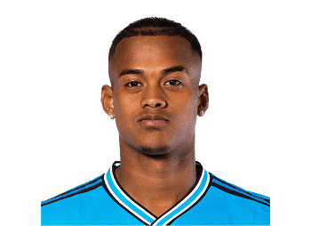 Kerwin Vargas