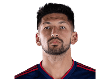 Mauricio Pineda