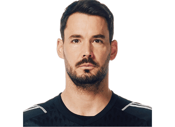 Roman Bürki