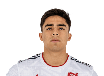 Jaziel Orozco