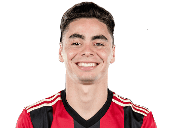 Miguel Almirón