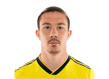 Alex Muyl