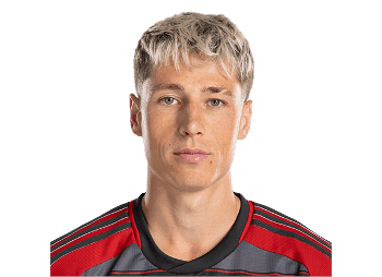 Lukas MacNaughton