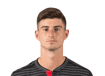 Ian Harkes
