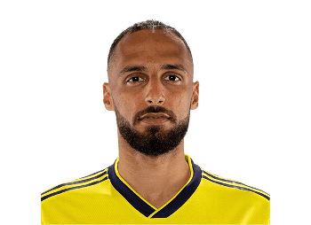 Hany Mukhtar