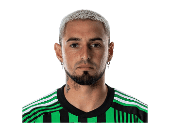 Diego Fagundez