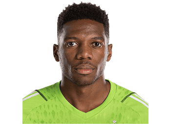 Sean Johnson