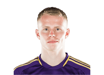 Dagur Thórhallsson